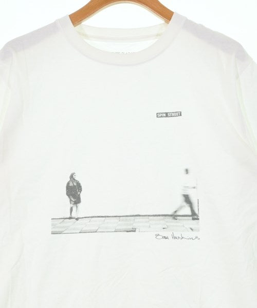 COUTURE D'ADAM เสื้อยืด/เสื้อท็อปส์