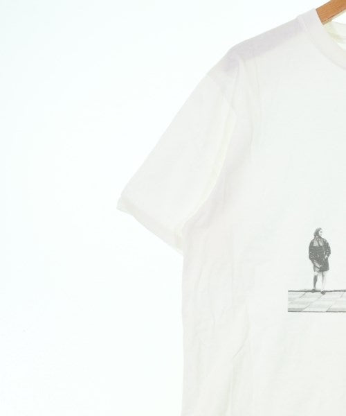 COUTURE D'ADAM เสื้อยืด/เสื้อท็อปส์