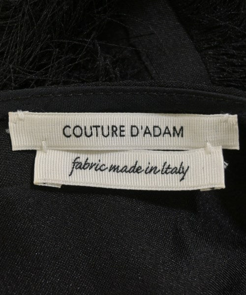 COUTURE D'ADAM เสื้อสตรี