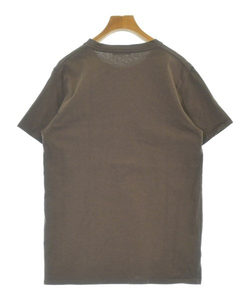COUTURE D'ADAM เสื้อยืด/เสื้อท็อปส์