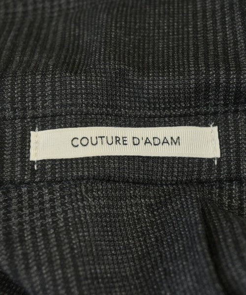 COUTURE D'ADAM เบลเซอร์/แจ็คเก็ตสูท