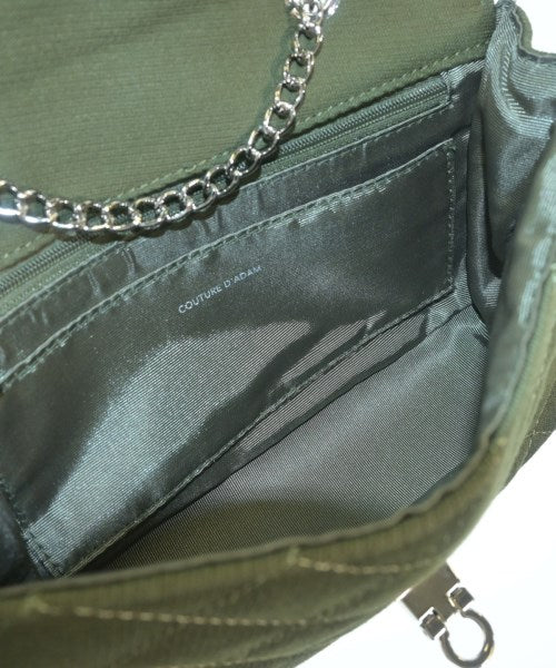 COUTURE D'ADAM กระเป๋าสะพาย