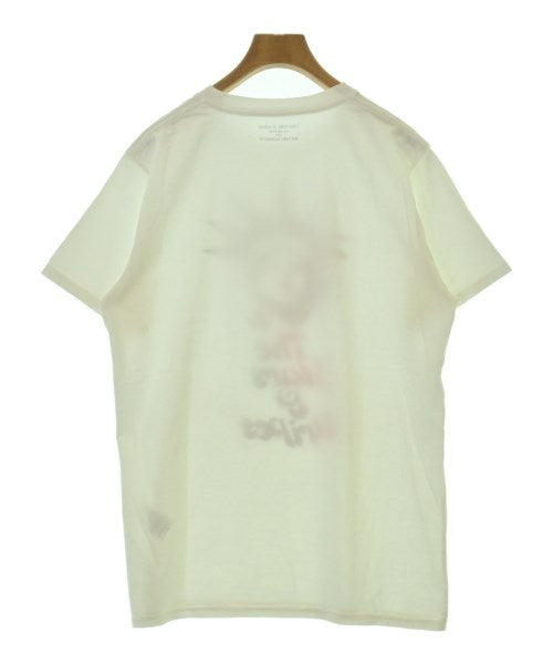 COUTURE D'ADAM เสื้อยืด/เสื้อท็อปส์