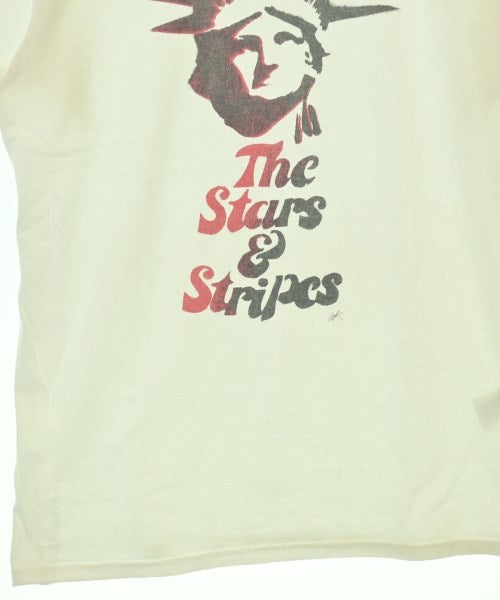 COUTURE D'ADAM เสื้อยืด/เสื้อท็อปส์