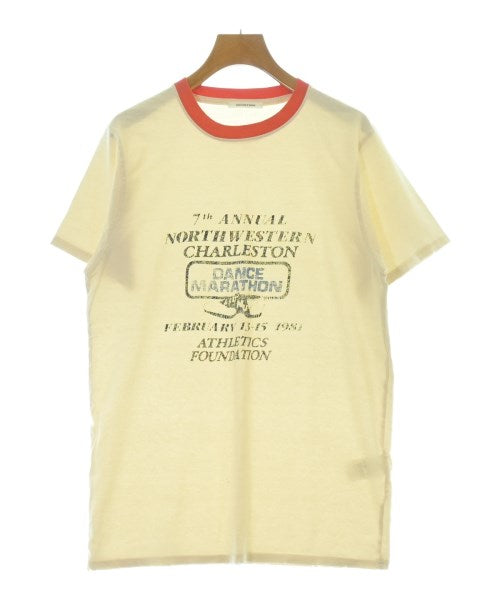 COUTURE D'ADAM เสื้อยืด/เสื้อท็อปส์