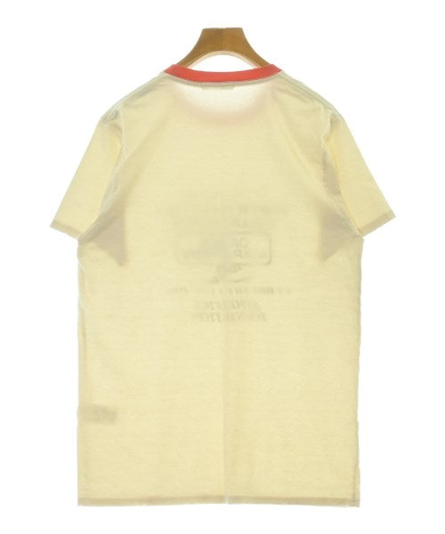 COUTURE D'ADAM เสื้อยืด/เสื้อท็อปส์