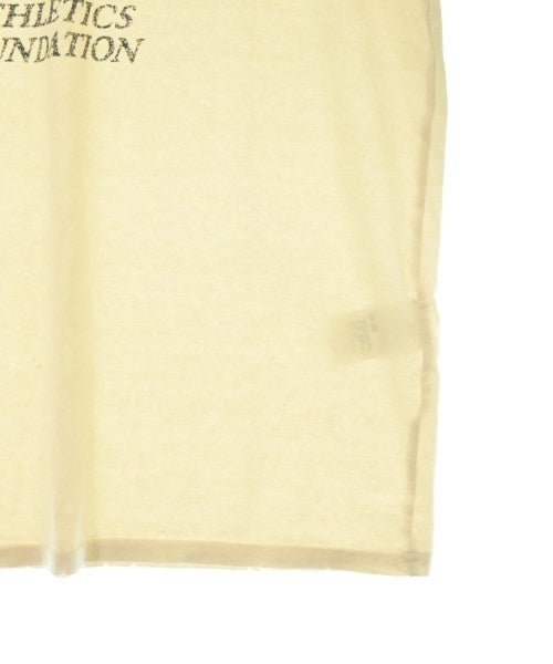 COUTURE D'ADAM เสื้อยืด/เสื้อท็อปส์