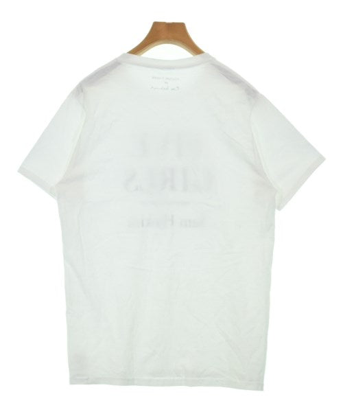 COUTURE D'ADAM เสื้อยืด/เสื้อท็อปส์