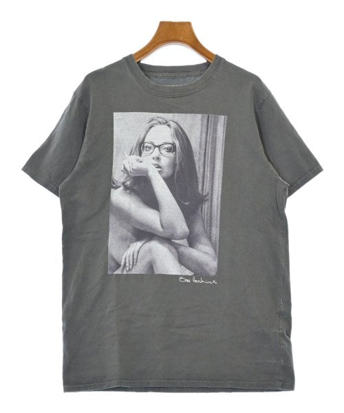 COUTURE D'ADAM เสื้อยืด/เสื้อท็อปส์