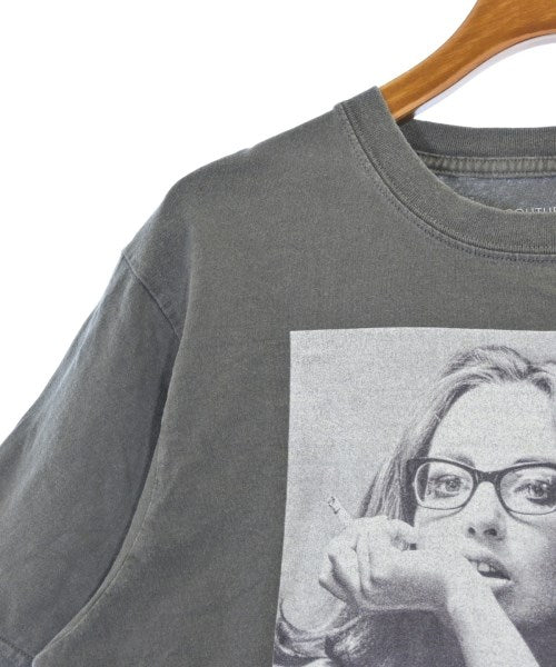 COUTURE D'ADAM เสื้อยืด/เสื้อท็อปส์