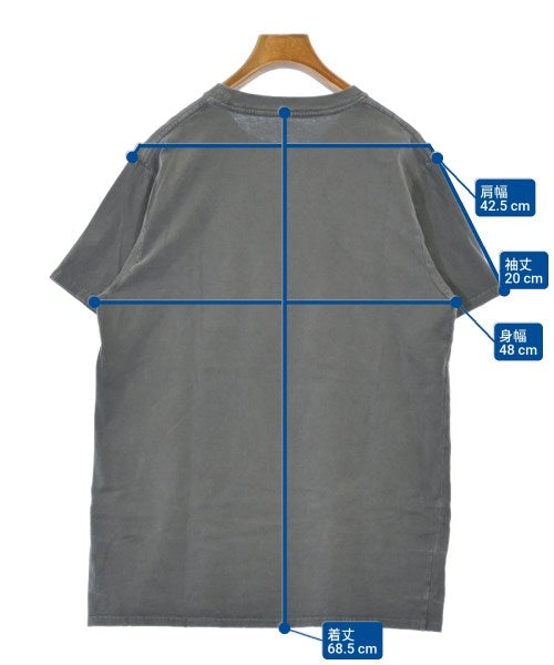 COUTURE D'ADAM เสื้อยืด/เสื้อท็อปส์