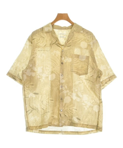 COUTURE D'ADAM เสื้อลำลอง