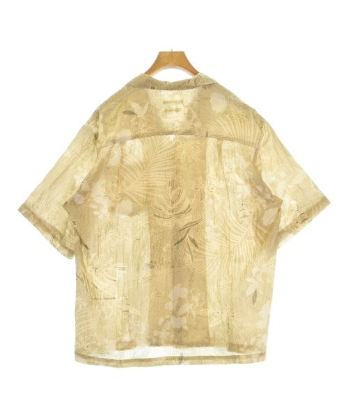 COUTURE D'ADAM เสื้อลำลอง