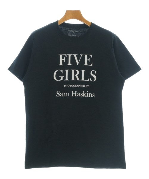 COUTURE D'ADAM เสื้อยืด/เสื้อท็อปส์