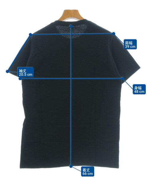 COUTURE D'ADAM เสื้อยืด/เสื้อท็อปส์