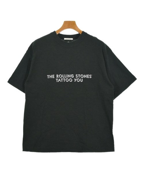 COUTURE D'ADAM เสื้อยืด/เสื้อท็อปส์