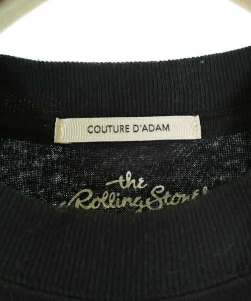 COUTURE D'ADAM เสื้อยืด/เสื้อท็อปส์