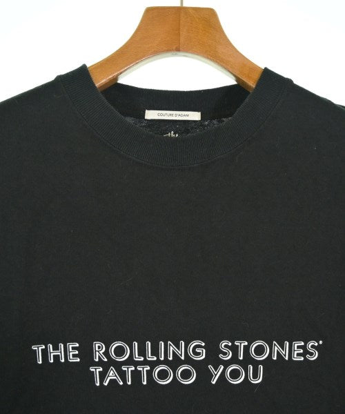 COUTURE D'ADAM เสื้อยืด/เสื้อท็อปส์