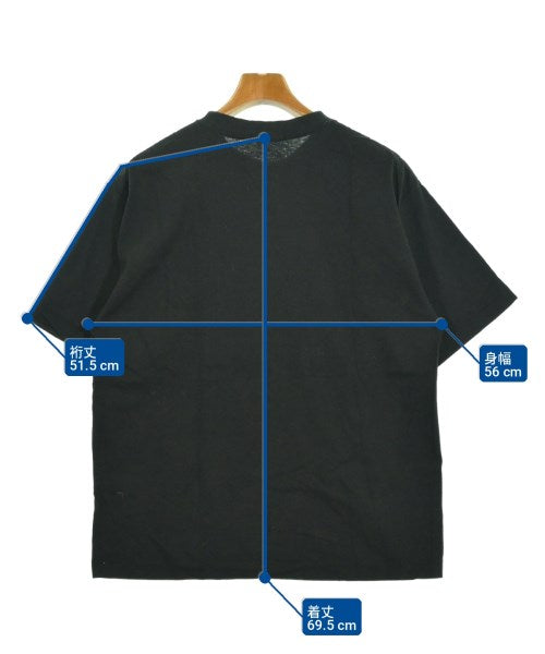 COUTURE D'ADAM เสื้อยืด/เสื้อท็อปส์