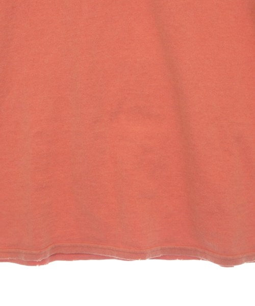 COUTURE D'ADAM เสื้อยืด/เสื้อท็อปส์