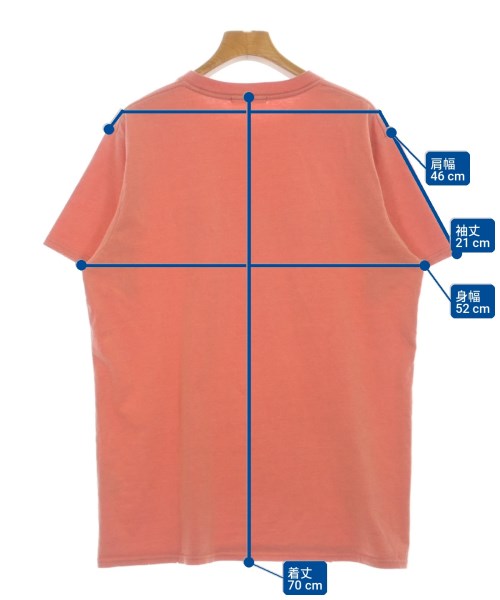 COUTURE D'ADAM เสื้อยืด/เสื้อท็อปส์