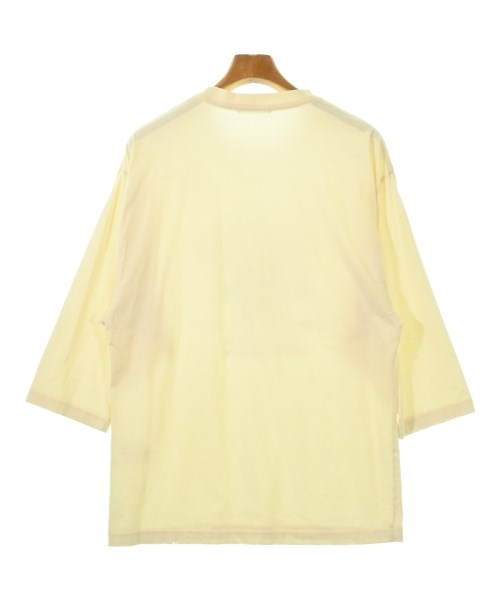 COUTURE D'ADAM เสื้อยืด/เสื้อท็อปส์