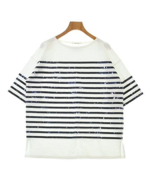 COUTURE D'ADAM เสื้อยืด/เสื้อท็อปส์