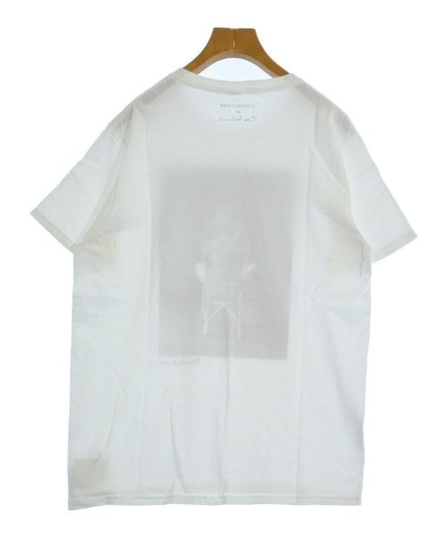 COUTURE D'ADAM เสื้อยืด/เสื้อท็อปส์