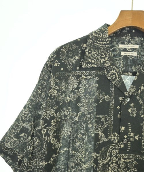 COUTURE D'ADAM เสื้อลำลอง