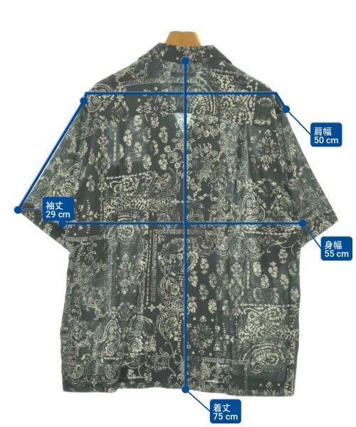 COUTURE D'ADAM เสื้อลำลอง