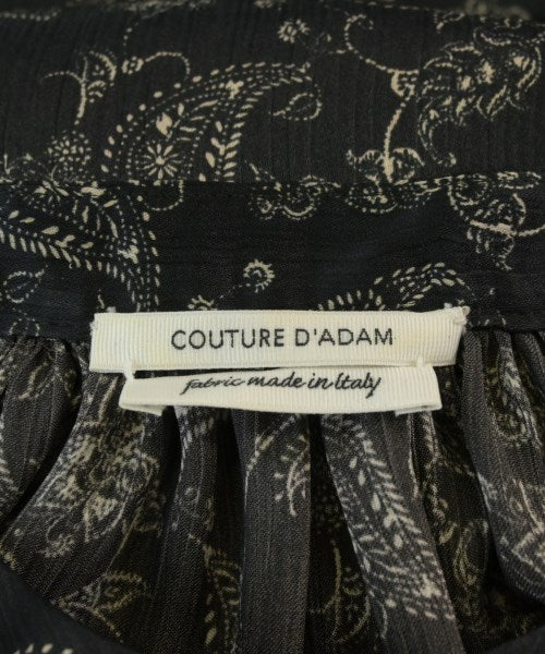 COUTURE D'ADAM เสื้อสตรี