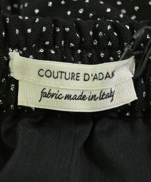 COUTURE D'ADAM กางเกง อื่น