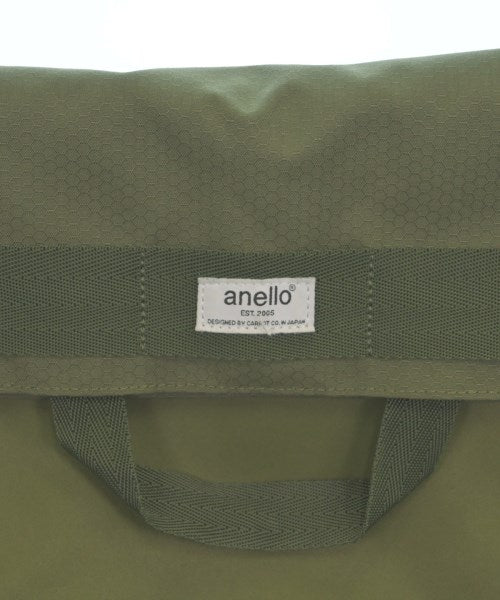 anello กระเป๋าสะพาย