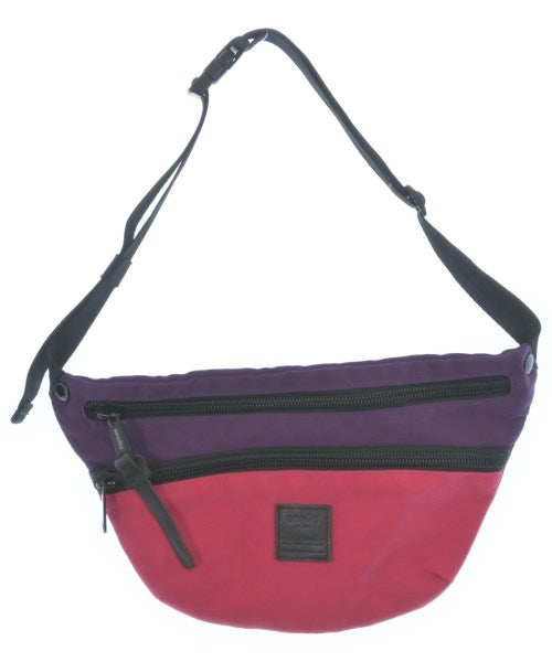 anello กระเป๋าสะพาย