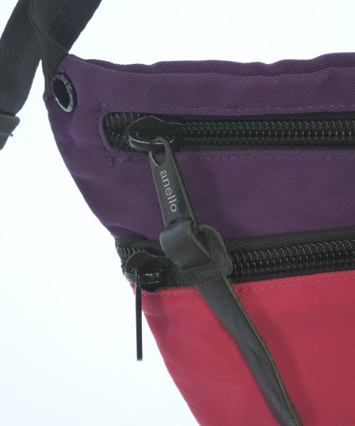 anello กระเป๋าสะพาย