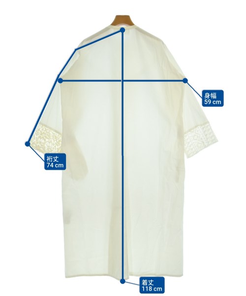 violette room เดรสที่เป็นเสื้อเชิ้ตตัวยาว