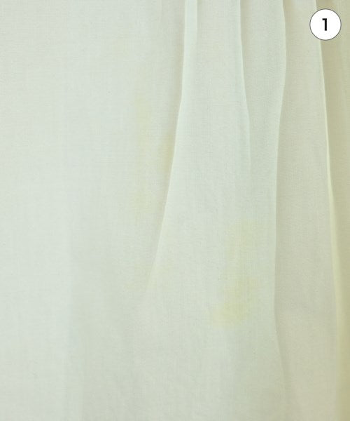 violette room เดรสที่เป็นเสื้อเชิ้ตตัวยาว