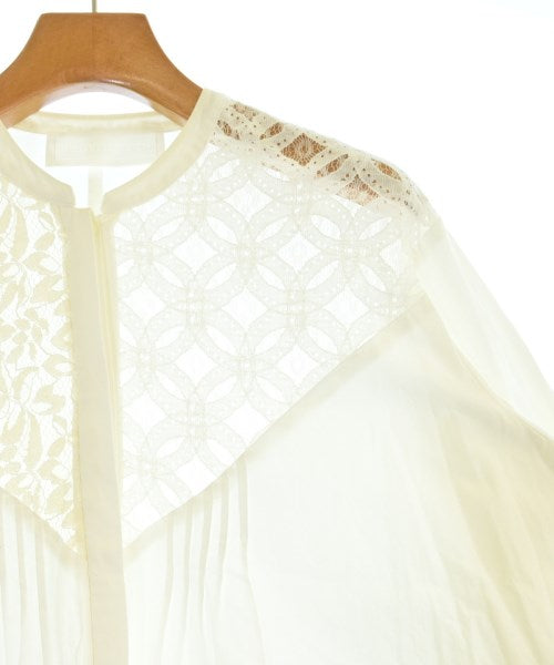 violette room เดรสที่เป็นเสื้อเชิ้ตตัวยาว