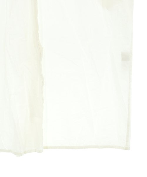 violette room เดรสที่เป็นเสื้อเชิ้ตตัวยาว