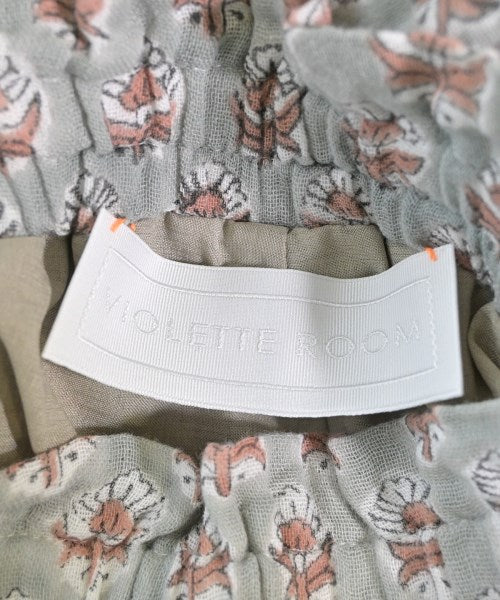 violette room กางเกง อื่น