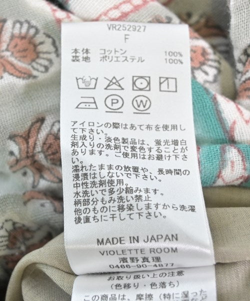 violette room กางเกง อื่น