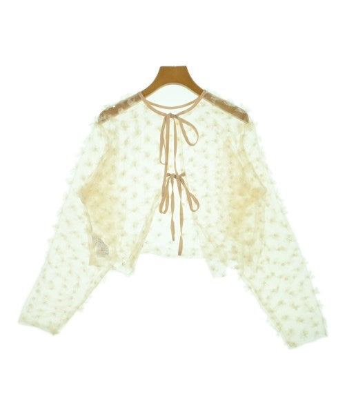 violette room เสื้อลำลอง