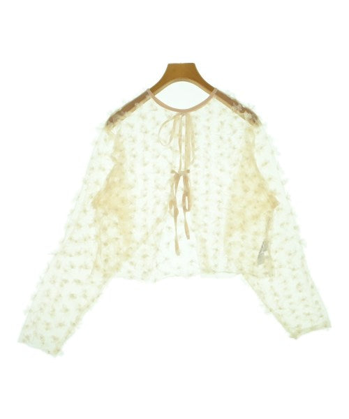 violette room เสื้อลำลอง