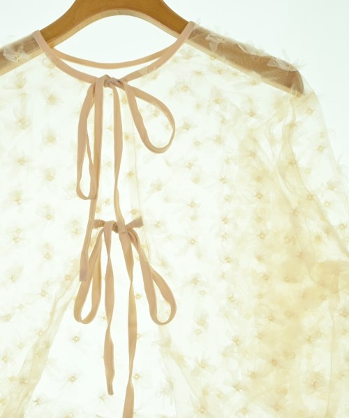 violette room เสื้อลำลอง