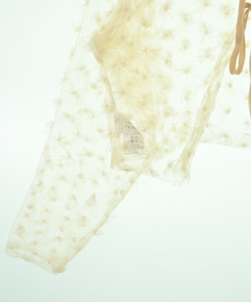 violette room เสื้อลำลอง