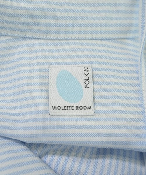 violette room เสื้อสตรี
