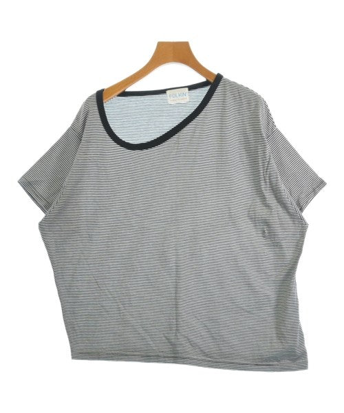 violette room เสื้อยืด/เสื้อท็อปส์