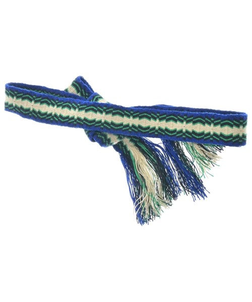 Guanabana handmade เข็มขัด