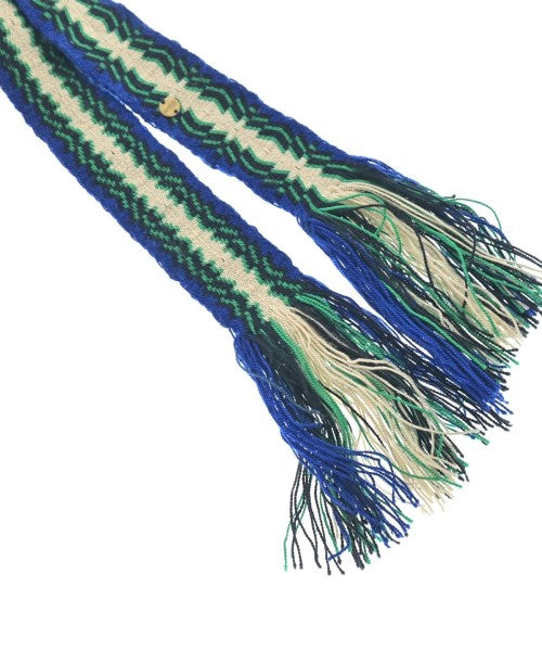 Guanabana handmade เข็มขัด