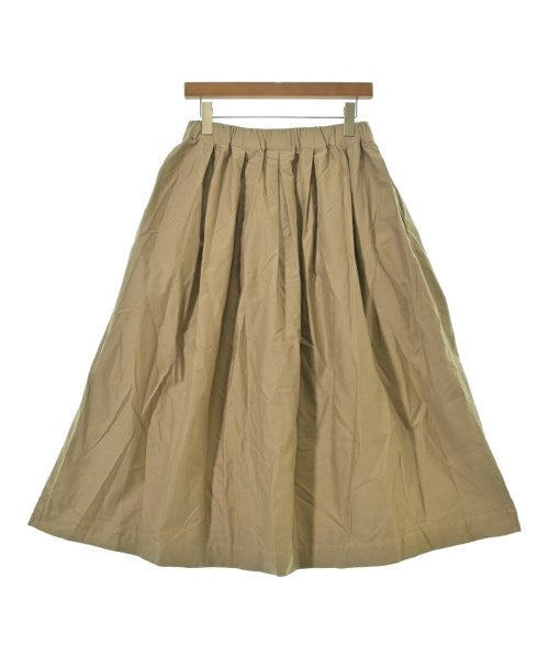 prit กระโปรงยาว/แม็กซี่ยาว